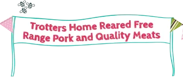 Trotters Pork Farm Shop