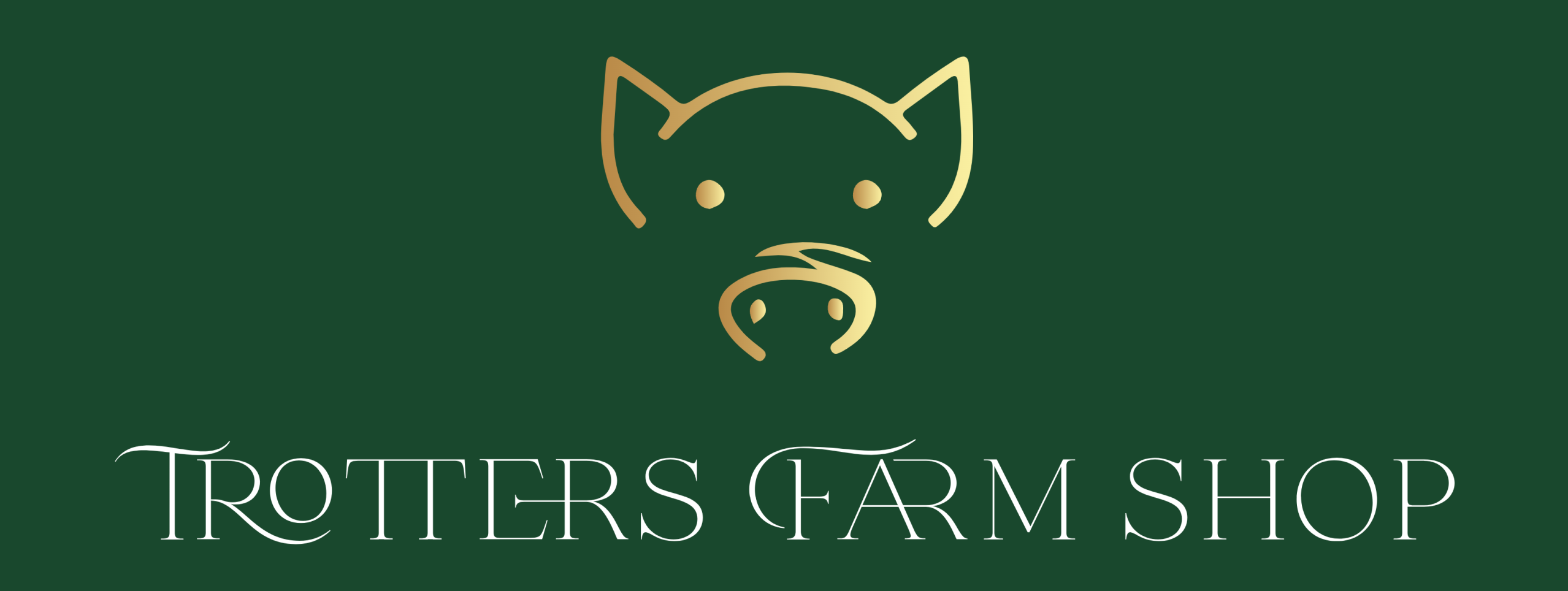Trotters Pork Farm